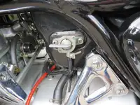 1977 Honda GL1000 Gold Wing 999cc-Sold