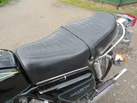 1977 Honda GL1000 Gold Wing 999cc-Sold