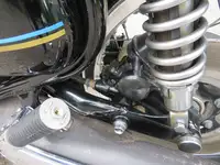 1977 Honda GL1000 Gold Wing 999cc-Sold