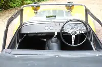 1970 Lotus 7 Series 3-Sold