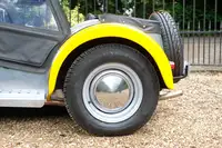 1970 Lotus 7 Series 3-Sold