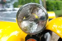 1970 Lotus 7 Series 3-Sold