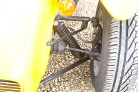 1970 Lotus 7 Series 3-Sold