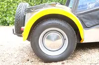 1970 Lotus 7 Series 3-Sold