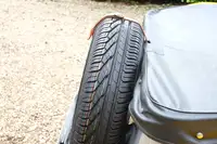 1970 Lotus 7 Series 3-Sold