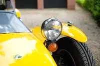 1970 Lotus 7 Series 3-Sold