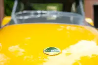 1970 Lotus 7 Series 3-Sold