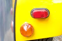 1970 Lotus 7 Series 3-Sold