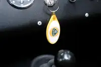 1970 Lotus 7 Series 3-Sold