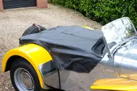 1970 Lotus 7 Series 3-Sold