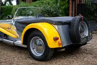 1970 Lotus 7 Series 3-Sold