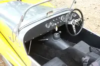 1970 Lotus 7 Series 3-Sold