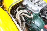 1970 Lotus 7 Series 3-Sold