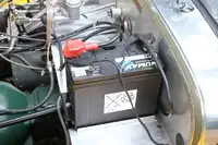 1970 Lotus 7 Series 3-Sold