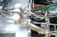 1970 Lotus 7 Series 3-Sold