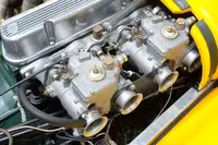 1970 Lotus 7 Series 3-Sold