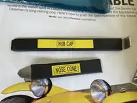 1970 Lotus 7 Series 3-Sold