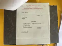 1970 Lotus 7 Series 3-Sold