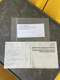 1970 Lotus 7 Series 3-Sold