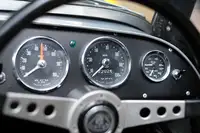 1970 Lotus 7 Series 3-Sold