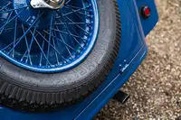 1938 Jaguar SS100 #39070  by Leonida & Co. 'The Romanian Car-For Sale