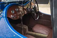 1938 Jaguar SS100 #39070  by Leonida & Co. 'The Romanian Car-For Sale