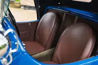 1938 Jaguar SS100 #39070  by Leonida & Co. 'The Romanian Car-For Sale