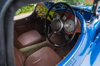 1938 Jaguar SS100 #39070  by Leonida & Co. 'The Romanian Car-For Sale