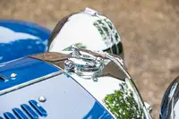 1938 Jaguar SS100 #39070  by Leonida & Co. 'The Romanian Car-For Sale