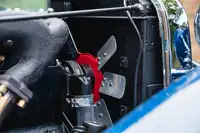 1938 Jaguar SS100 #39070  by Leonida & Co. 'The Romanian Car-For Sale