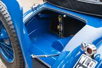1938 Jaguar SS100 #39070  by Leonida & Co. 'The Romanian Car-For Sale