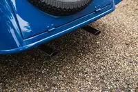 1938 Jaguar SS100 #39070  by Leonida & Co. 'The Romanian Car-For Sale