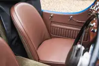 1938 Jaguar SS100 #39070  by Leonida & Co. 'The Romanian Car-For Sale