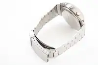 1977-78 Heuer Ferrari Chronosplit 102.703 Quartz LCD Watch 1-For Sale