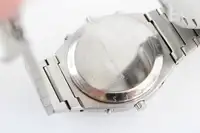 1977-78 Heuer Ferrari Chronosplit 102.703 Quartz LCD Watch 1-For Sale