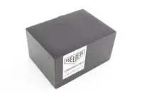 1977-78 Heuer Ferrari Chronosplit 102.703 Quartz LCD Watch 1-For Sale