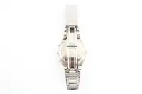 1977-78 Heuer Ferrari Chronosplit 102.703 Quartz LCD Watch 1-For Sale