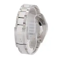Rolex Datejust 41mm Rhodium Diamond Dot Dial 2022 Box & Papers 