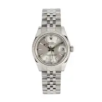 Ladies Rolex Datejust 178274 31mm 