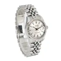 Ladies Rolex Datejust 178274 31mm 