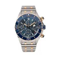 Breitling Super Chronomat 44 Four-Year Calendar – Full Set 2021 