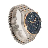 Breitling Super Chronomat 44 Four-Year Calendar – Full Set 2021 