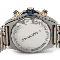 Breitling Super Chronomat 44 Four-Year Calendar – Full Set 2021 