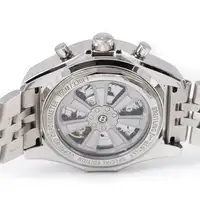 Breitling for Bentley. Full Set 2014 