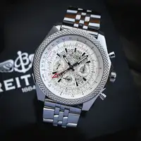 Breitling for Bentley. Full Set 2014 