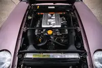 1987 Porsche 928 S4-Sold