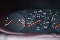 1987 Porsche 928 S4-Sold