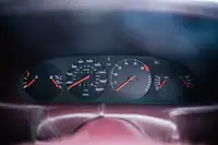 1987 Porsche 928 S4-Sold