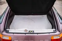 1987 Porsche 928 S4-Sold