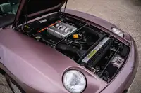 1987 Porsche 928 S4-Sold